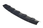 Rear Valance Jaguar XF-R Mk1