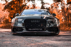 Marcos de luces Audi S6 / A6 S-Line C7
