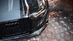 Marcos de luces Audi S6 / A6 S-Line C7