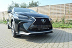 Marcos de luces Lexus NX Mk1