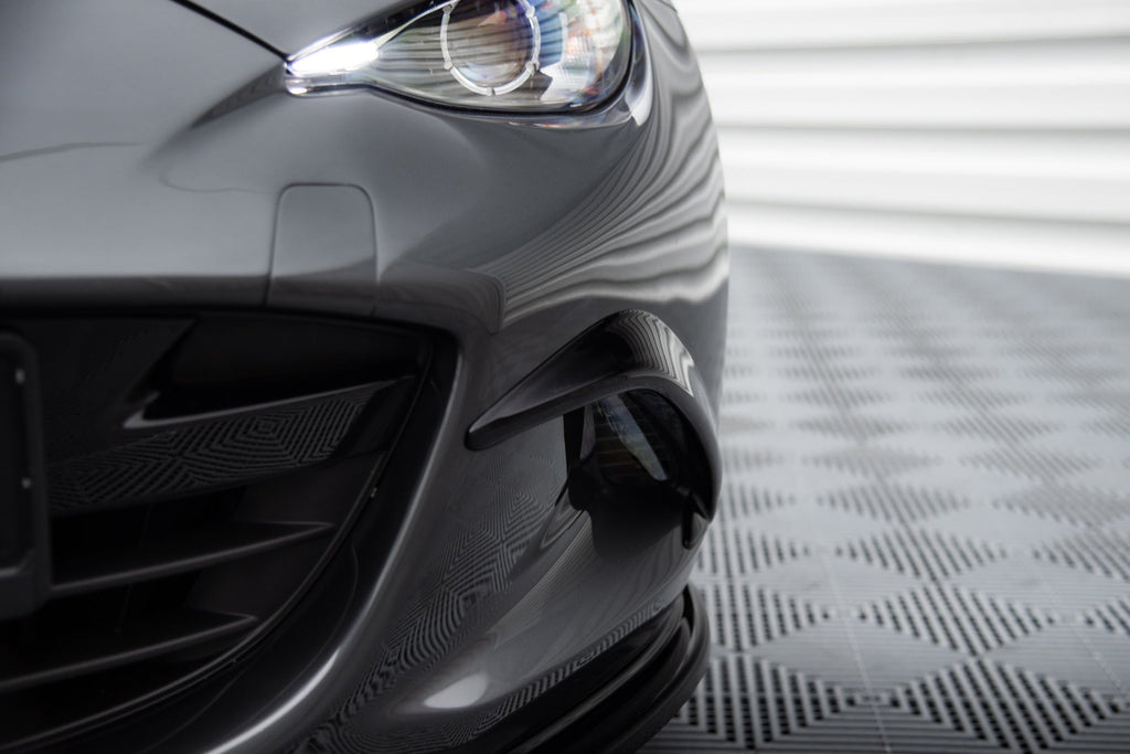 Marcos de luces Mazda MX-5 ND Mk4