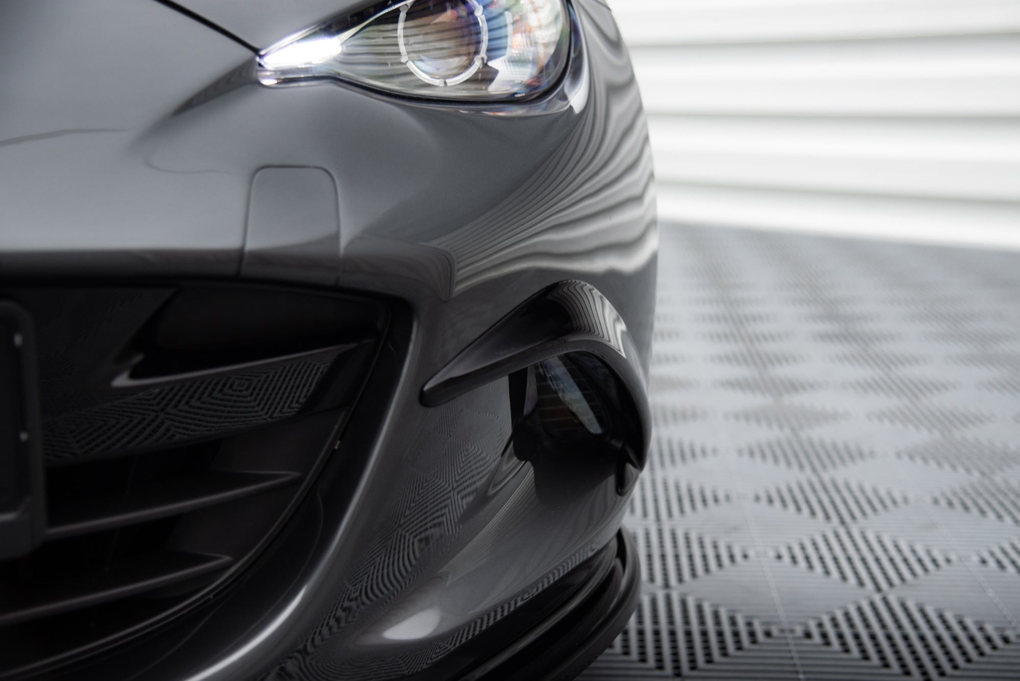 Marcos de luces Mazda MX-5 ND Mk4
