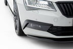 Marcos de luces Skoda Superb Liftback / Familiar Mk3