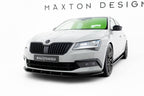 Marcos de luces Skoda Superb Liftback / Familiar Mk3