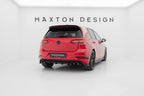ACCESSORIES Volkswagen Golf MK7 Facelift Hatchback