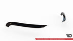 ACCESSORIES Volkswagen Golf MK7 Facelift Hatchback