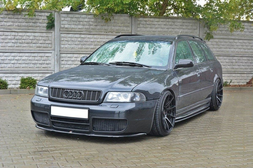 Lip delantero AUDI S4 B5