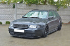 Lip delantero AUDI S4 B5
