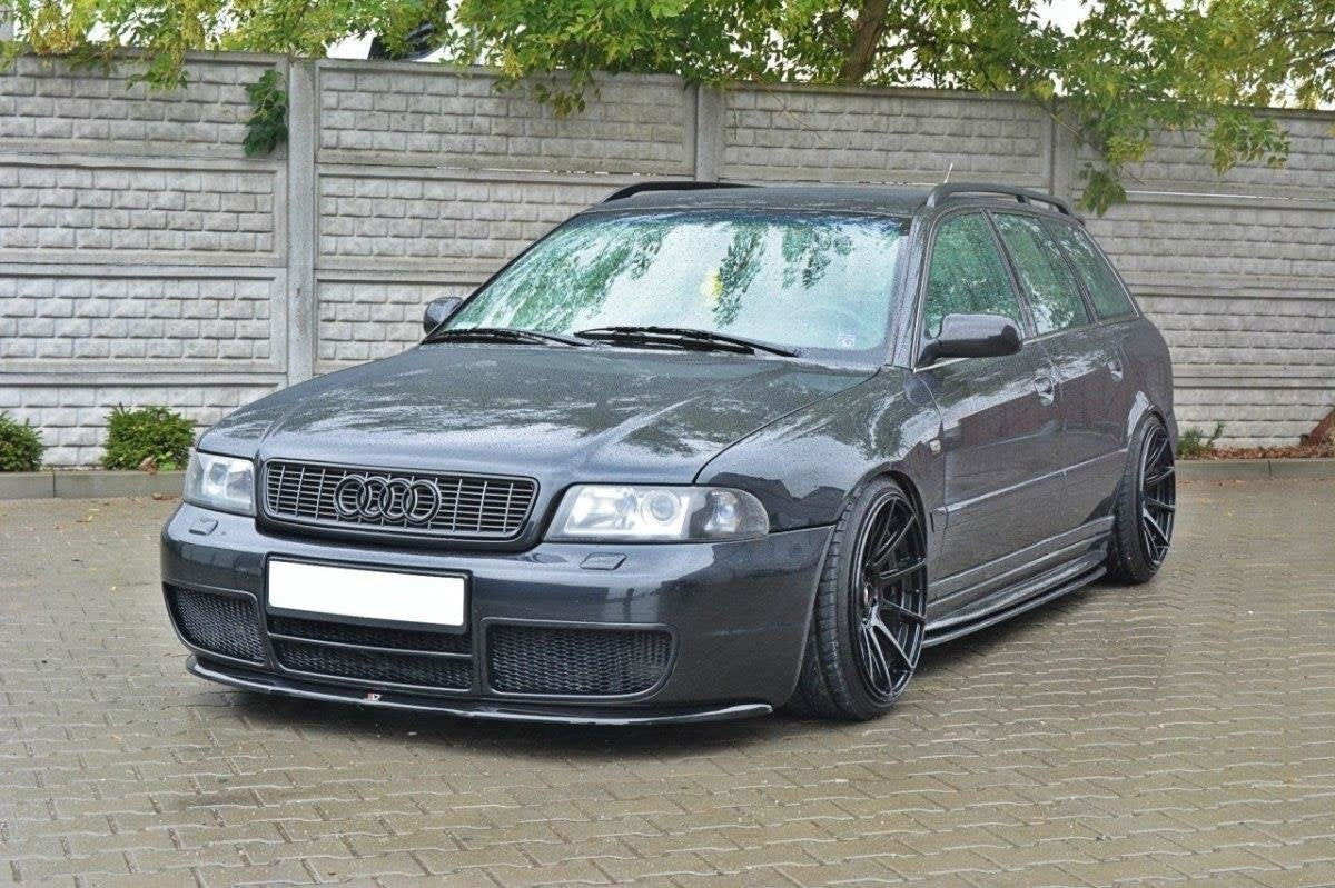 Lip delantero AUDI S4 B5
