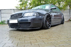 Lip delantero AUDI S4 B5