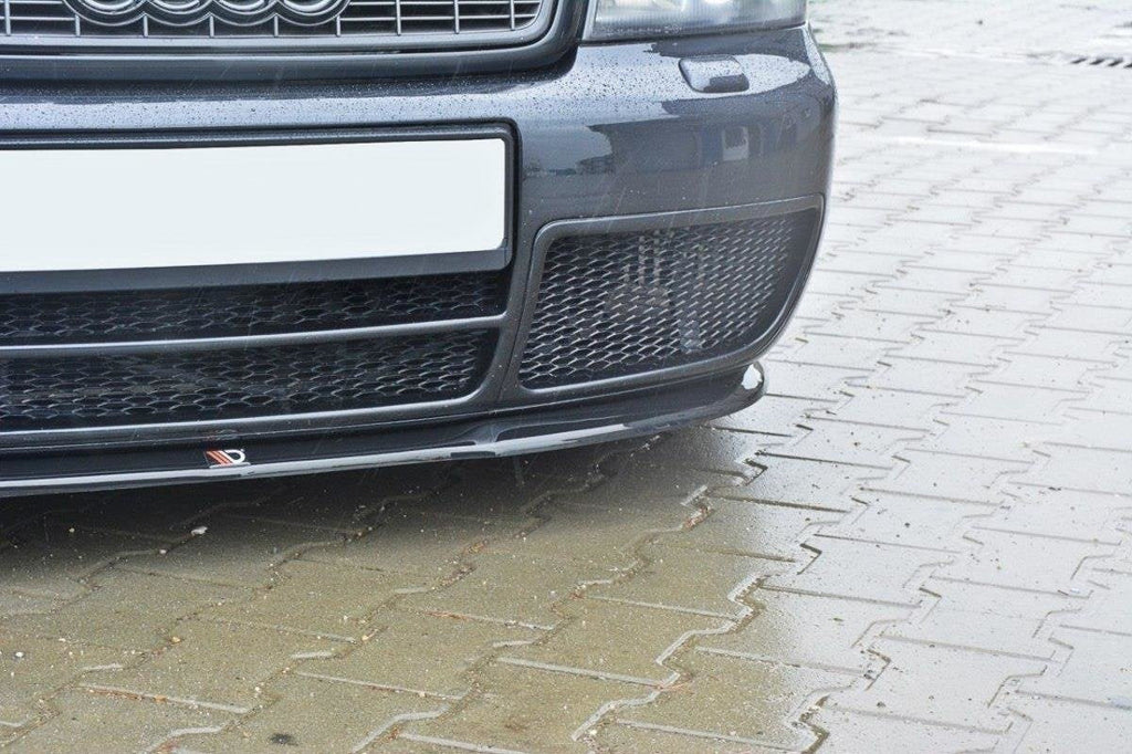 Lip delantero AUDI S4 B5