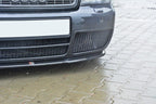Lip delantero AUDI S4 B5
