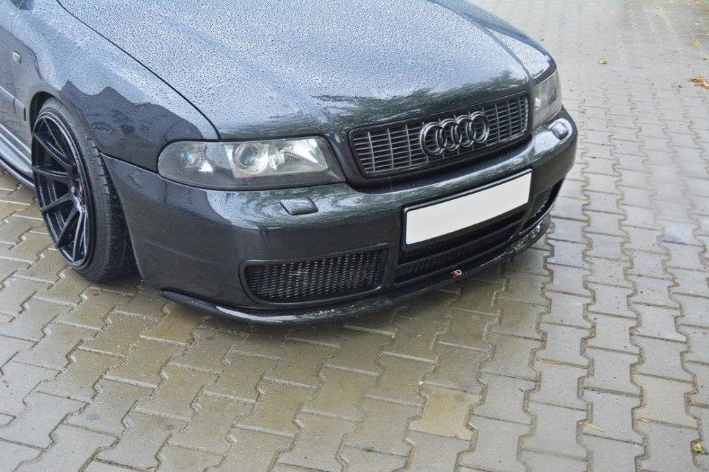 Lip delantero AUDI S4 B5