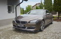 Lip delantero BMW Serie 6 Gran Coupé F06 Pre-Facelift 2011-2015