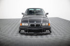 Front lip BMW M3 / M-Pack 3 Series E36 Coupe