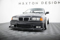 Lip delantero BMW M3 / M-Pack Serie 3 E36 Coupé