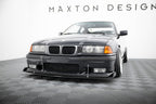 Front lip BMW M3 / M-Pack 3 Series E36 Coupe