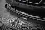 Front lip BMW M3 / M-Pack 3 Series E36 Coupe