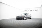 Front lip BMW M3 / M-Pack 3 Series E36 Coupe