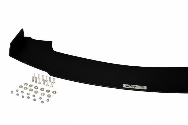 Front lip BMW M3 / M-Pack 3 Series E36 Coupe