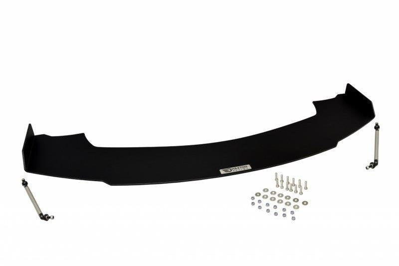 Front lip BMW M3 / M-Pack 3 Series E36 Coupe