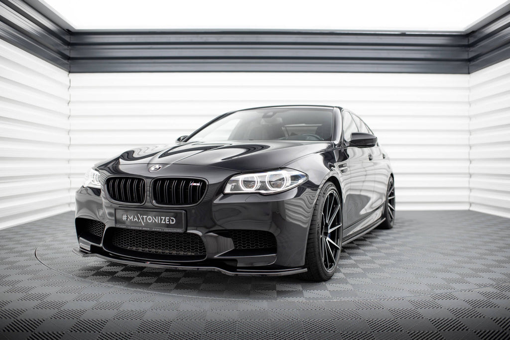 Lip delantero BMW M5 F10 / F11