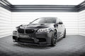 Lip delantero BMW M5 F10 / F11