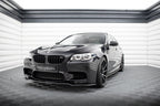 Lip delantero BMW M5 F10 / F11