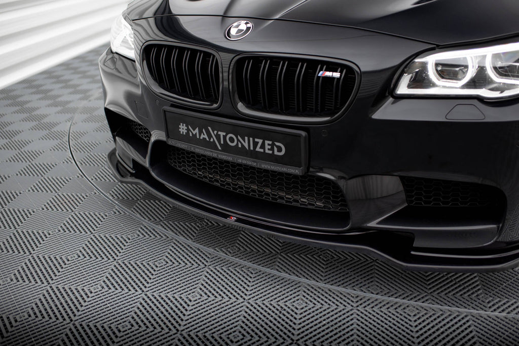 Lip delantero BMW M5 F10 / F11