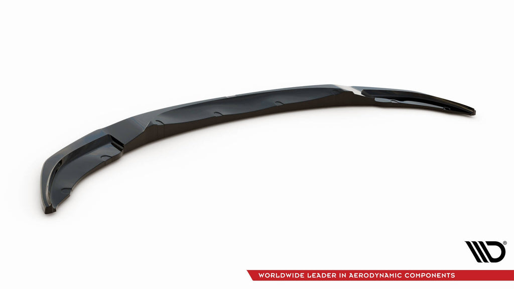 Lip delantero BMW M5 F10 / F11