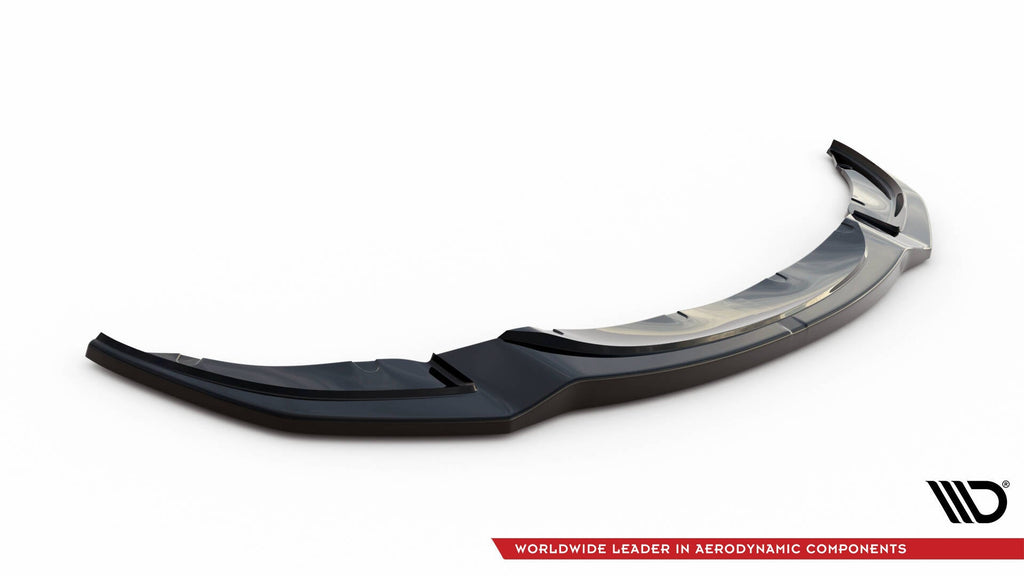 Lip delantero BMW M5 F10 / F11