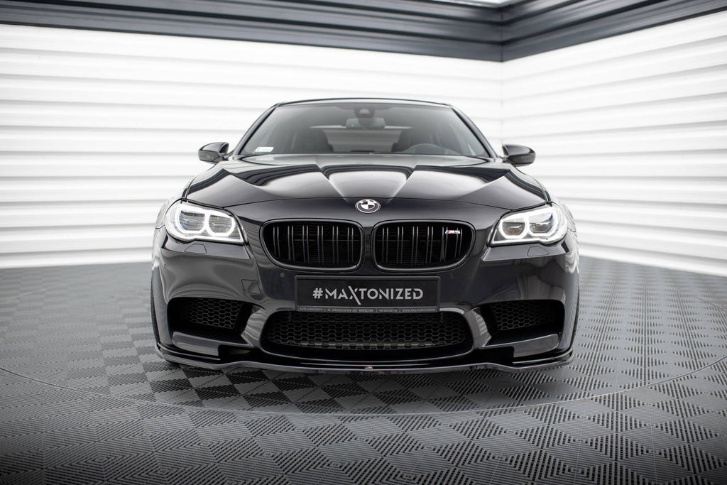 Lip delantero BMW M5 F10 / F11