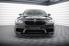 Lip delantero BMW M5 F10 / F11