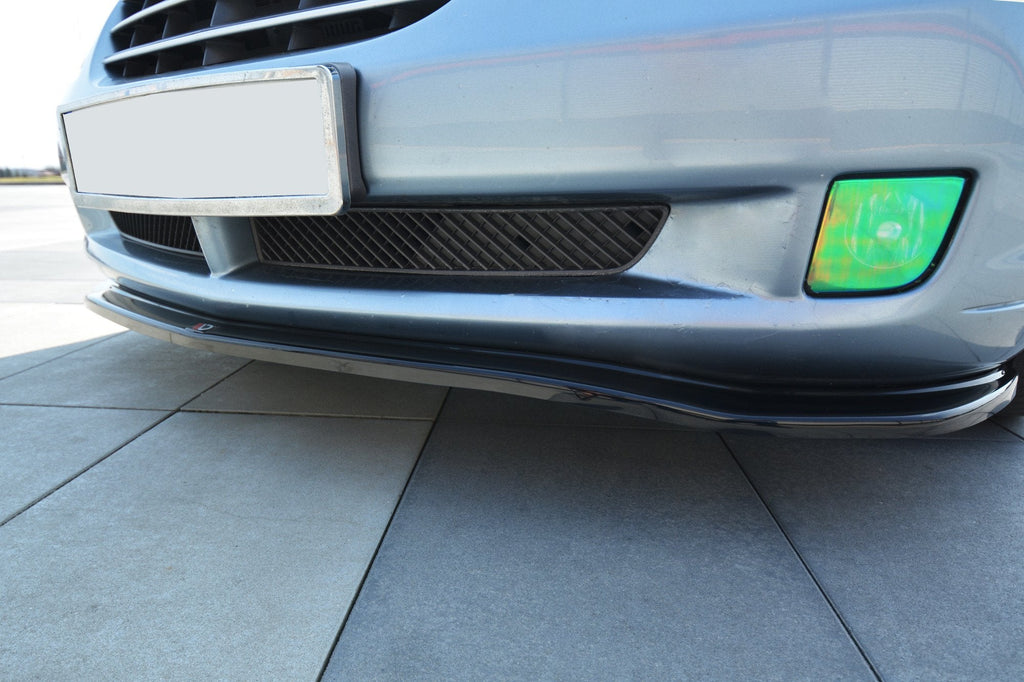 Lip delantero CHRYSLER CROSSFIRE