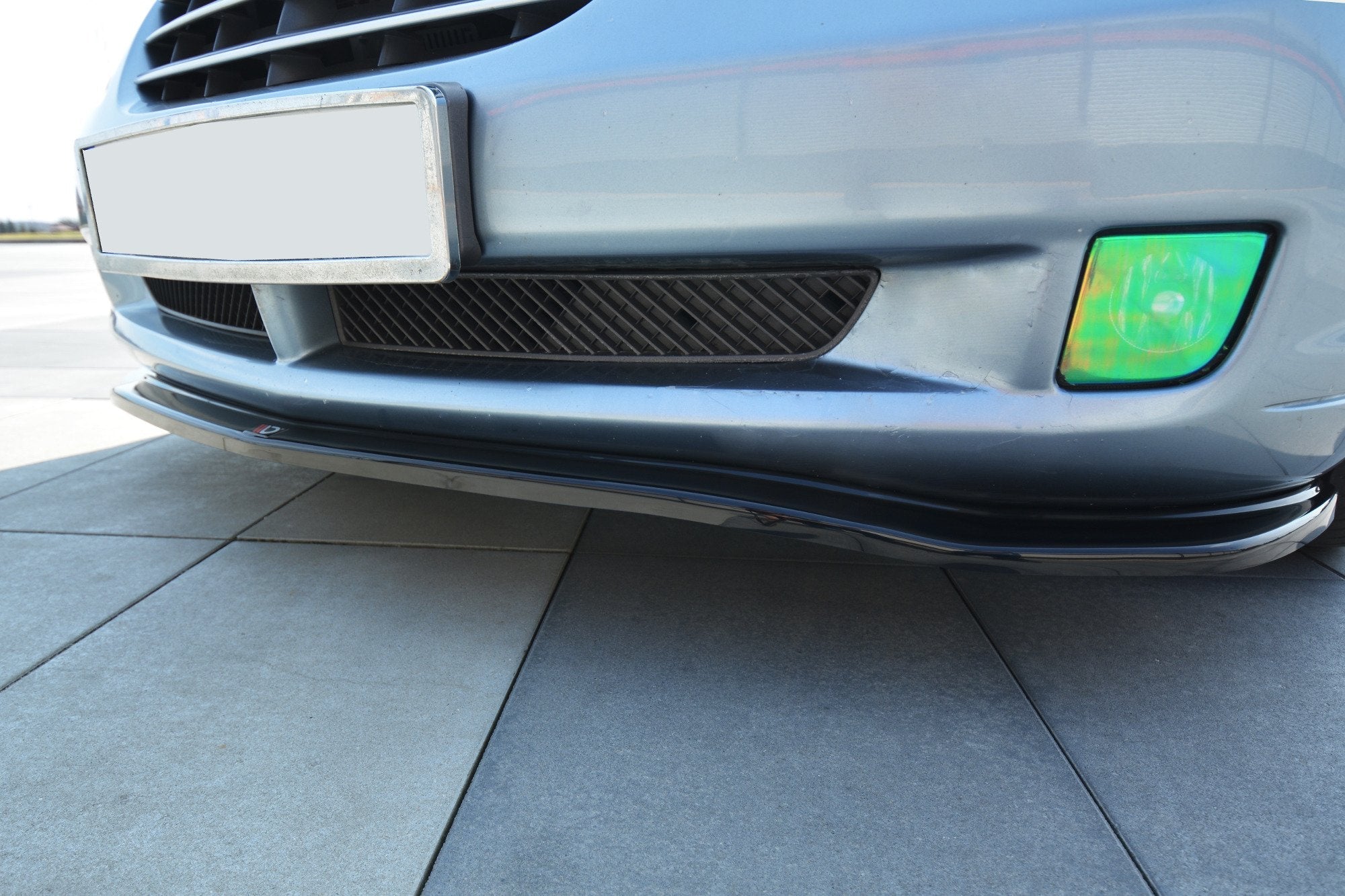 Lip delantero CHRYSLER CROSSFIRE