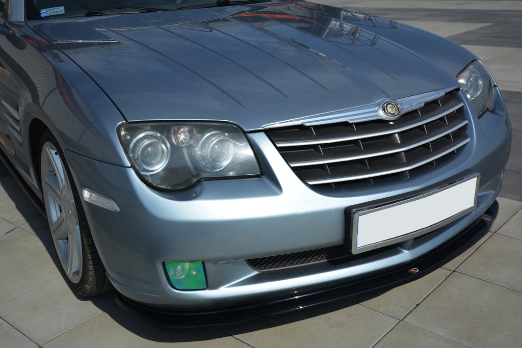 Lip delantero CHRYSLER CROSSFIRE