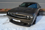 Dodge Challenger Mk3 Phase-I SRT8 Coupé Front Lip