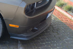 Dodge Challenger Mk3 Phase-I SRT8 Coupé Front Lip