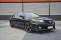 LIP Honda Accord MK8 Berlina / Sedán