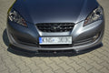 Lip delantero Hyundai Genesis Coupé Mk1