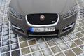 Lip delantero JAGUAR XF (X250) MK1 SPORTBRAKE S-PACK