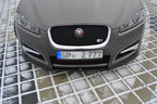 Lip delantero JAGUAR XF (X250) MK1 SPORTBRAKE S-PACK