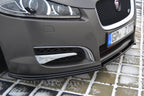 Lip delantero JAGUAR XF (X250) MK1 SPORTBRAKE S-PACK