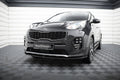 Lip delantero KIA SPORTAGE mk4 GT-Line