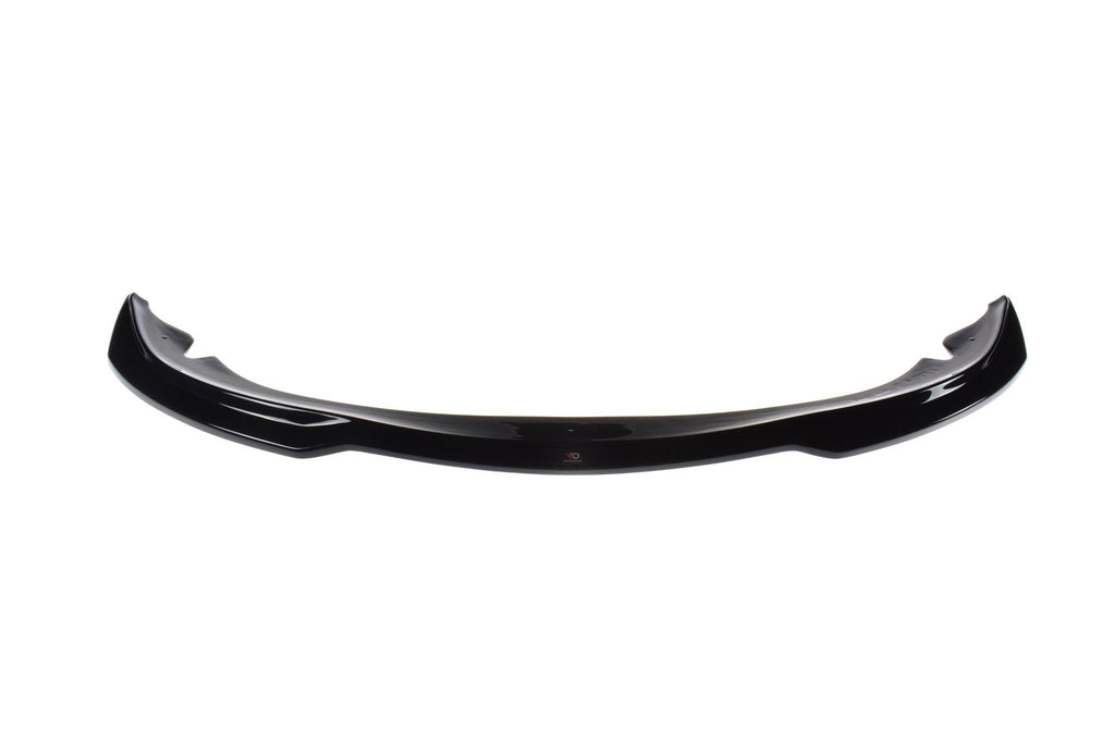 Front lip MASERATI QUATTROPORTE MK5 FACELIFT