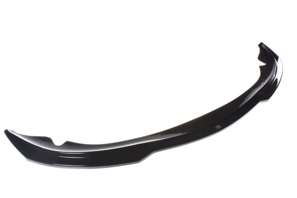 Front lip MASERATI QUATTROPORTE MK5 FACELIFT