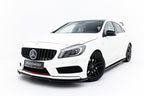 Lip Mercedes-Benz Clase A W176 AMG-Line 2012-2015