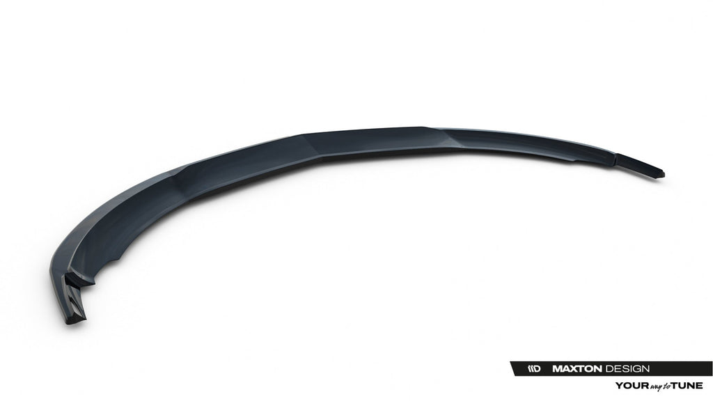 Lip Mercedes-Benz Clase A W176 AMG-Line 2012-2015