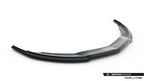 Lip Mercedes-Benz Clase A W176 AMG-Line 2012-2015