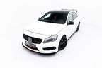 Lip Mercedes-Benz Clase A W176 AMG-Line 2012-2015